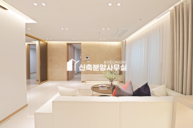서울 은평구 응암동 다베로 [ 1.5룸 . 3룸 . 4룸 . 테라스 Type ] 분양 매물번호 14804 사진 7