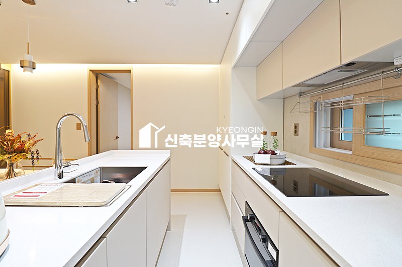 서울 은평구 응암동 다베로 [ 1.5룸 . 3룸 . 4룸 . 테라스 Type ] 분양 매물번호 14804 사진 15