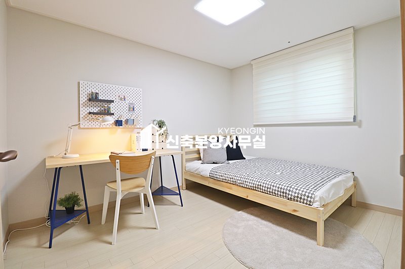 서울 은평구 응암동 다베로 [ 1.5룸 . 3룸 . 4룸 . 테라스 Type ] 분양 매물번호 14804 사진 18