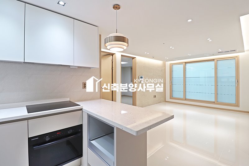 서울 은평구 응암동 다베로 [ 1.5룸 . 3룸 . 4룸 . 테라스 Type ] 분양 매물번호 14804 사진 22