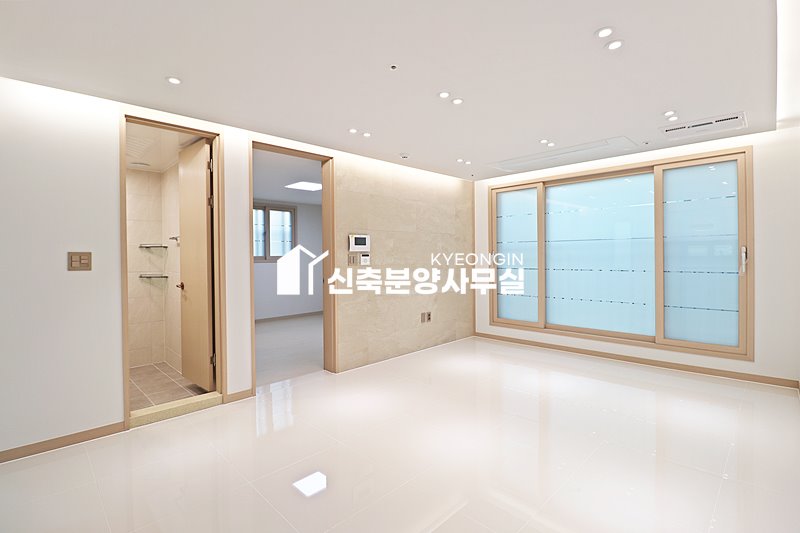서울 은평구 응암동 다베로 [ 1.5룸 . 3룸 . 4룸 . 테라스 Type ] 분양 매물번호 14804 사진 23