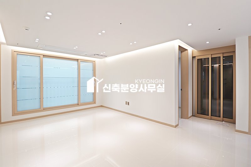 서울 은평구 응암동 다베로 [ 1.5룸 . 3룸 . 4룸 . 테라스 Type ] 분양 매물번호 14804 사진 25