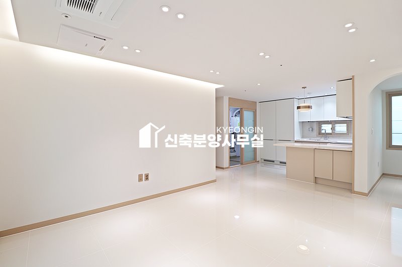서울 은평구 응암동 다베로 [ 1.5룸 . 3룸 . 4룸 . 테라스 Type ] 분양 매물번호 14804 사진 26