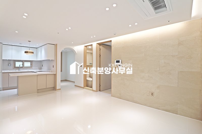 서울 은평구 응암동 다베로 [ 1.5룸 . 3룸 . 4룸 . 테라스 Type ] 분양 매물번호 14804 사진 27
