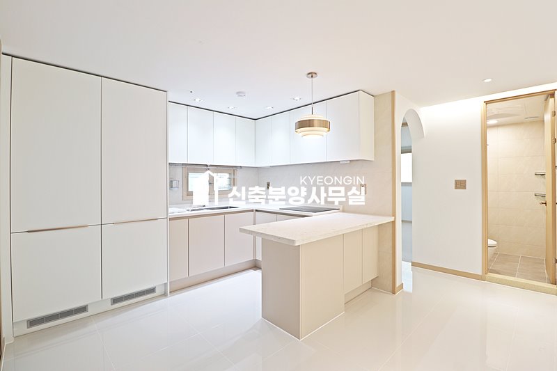 서울 은평구 응암동 다베로 [ 1.5룸 . 3룸 . 4룸 . 테라스 Type ] 분양 매물번호 14804 사진 30
