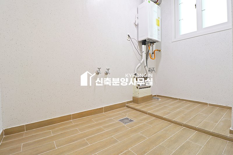 서울 은평구 응암동 다베로 [ 1.5룸 . 3룸 . 4룸 . 테라스 Type ] 분양 매물번호 14804 사진 33