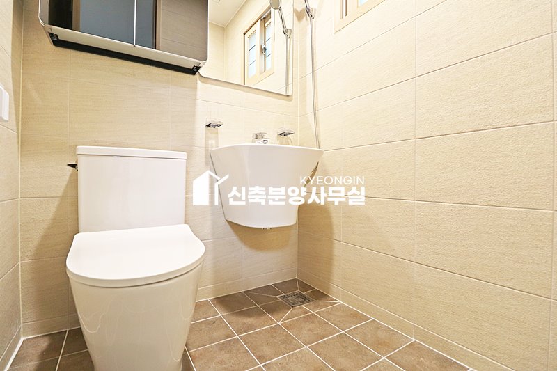 서울 은평구 응암동 다베로 [ 1.5룸 . 3룸 . 4룸 . 테라스 Type ] 분양 매물번호 14804 사진 35