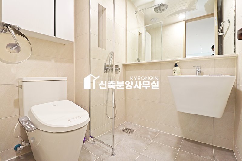 서울 은평구 응암동 다베로 [ 1.5룸 . 3룸 . 4룸 . 테라스 Type ] 분양 매물번호 14804 사진 57