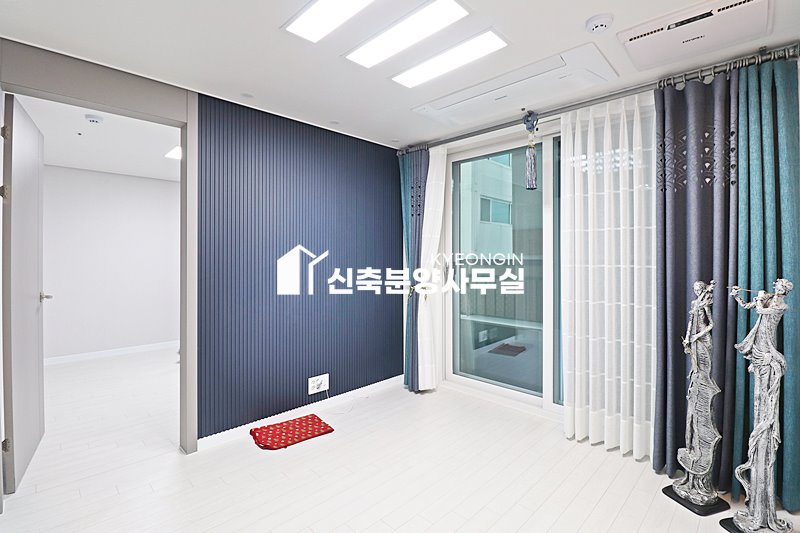 서울 은평구 응암동 SM벨리체 분양 매물번호 14803 사진 1