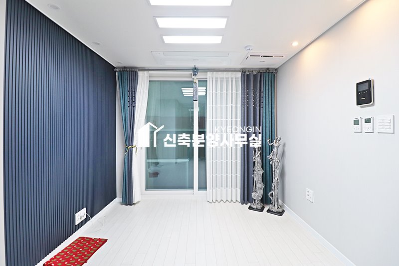 서울 은평구 응암동 SM벨리체 분양 매물번호 14803 사진 2