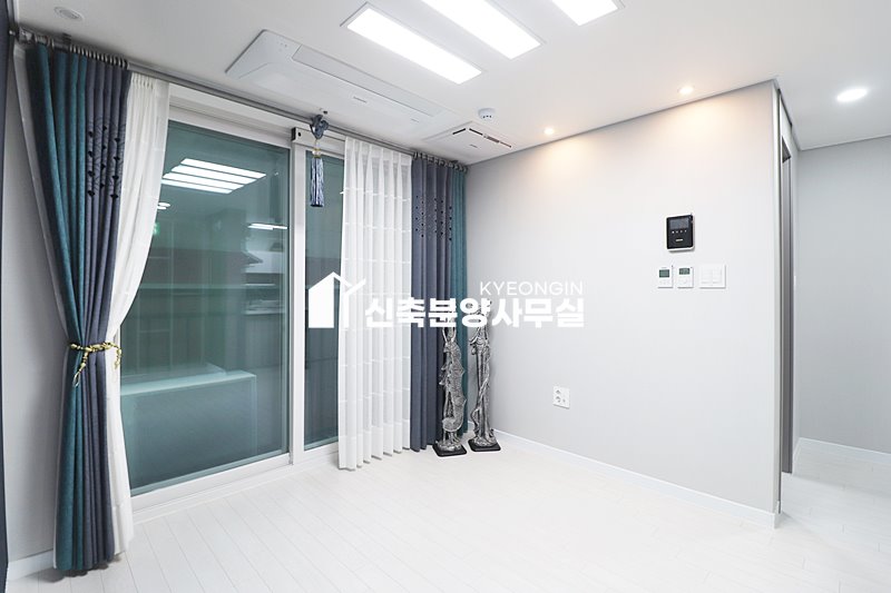 서울 은평구 응암동 SM벨리체 분양 매물번호 14803 사진 3
