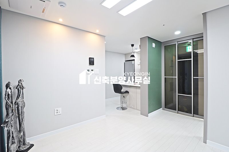 서울 은평구 응암동 SM벨리체 분양 매물번호 14803 사진 4