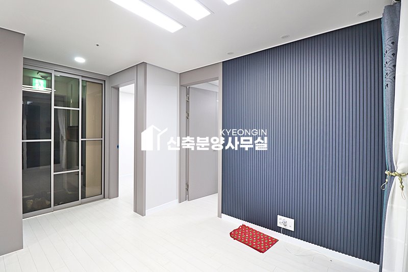 서울 은평구 응암동 SM벨리체 분양 매물번호 14803 사진 5