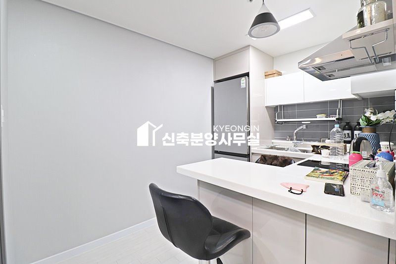 서울 은평구 응암동 SM벨리체 분양 매물번호 14803 사진 6