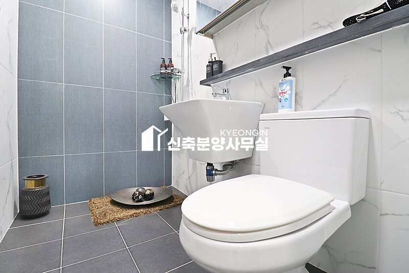 서울 은평구 응암동 SM벨리체 분양 매물번호 14803 사진 10