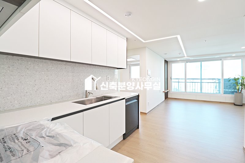 서울 은평구 역촌동 고도아파트 [ 2룸 . 3룸 . 테라스 . 복층 Type ] 분양 매물번호 14802 사진 1