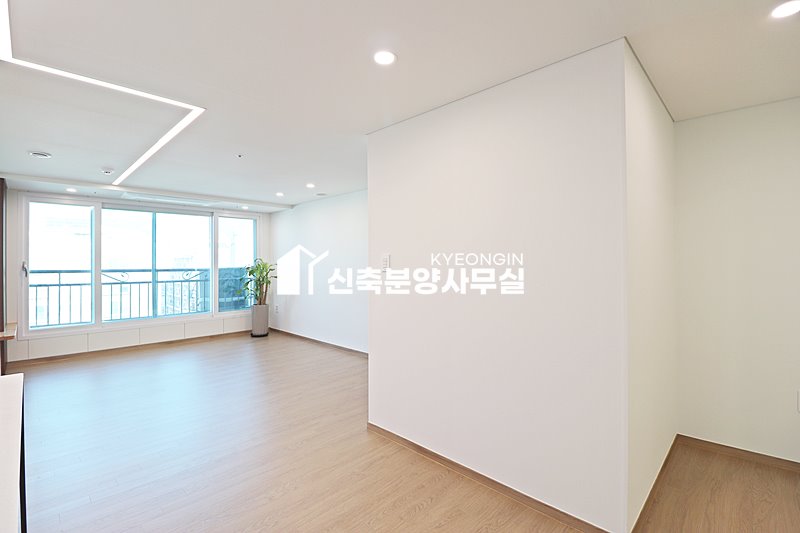 서울 은평구 역촌동 고도아파트 [ 2룸 . 3룸 . 테라스 . 복층 Type ] 분양 매물번호 14802 사진 2