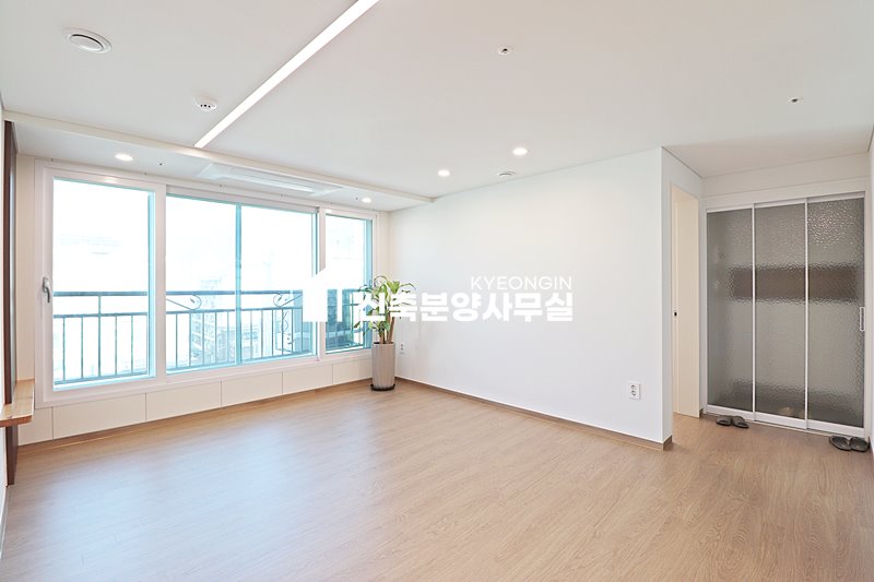 서울 은평구 역촌동 고도아파트 [ 2룸 . 3룸 . 테라스 . 복층 Type ] 분양 매물번호 14802 사진 3