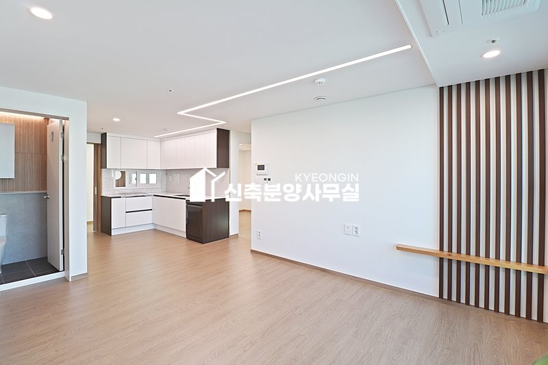 서울 은평구 역촌동 고도아파트 [ 2룸 . 3룸 . 테라스 . 복층 Type ] 분양 매물번호 14802 사진 6