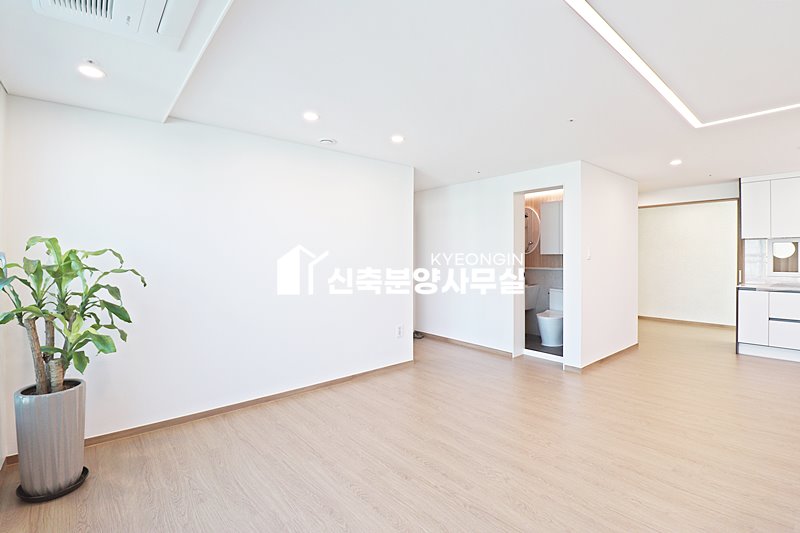 서울 은평구 역촌동 고도아파트 [ 2룸 . 3룸 . 테라스 . 복층 Type ] 분양 매물번호 14802 사진 8
