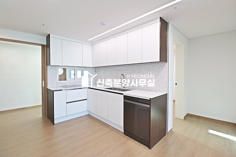 서울 은평구 역촌동 고도아파트 [ 2룸 . 3룸 . 테라스 . 복층 Type ] 분양 매물번호 14802 사진 10
