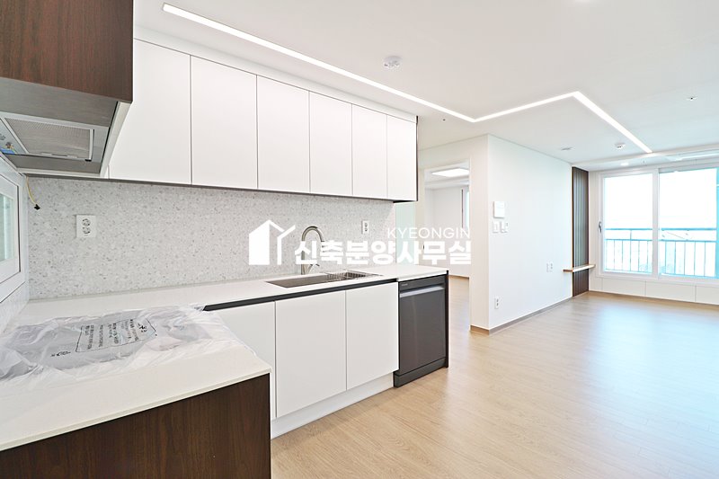 서울 은평구 역촌동 고도아파트 [ 2룸 . 3룸 . 테라스 . 복층 Type ] 분양 매물번호 14802 사진 12