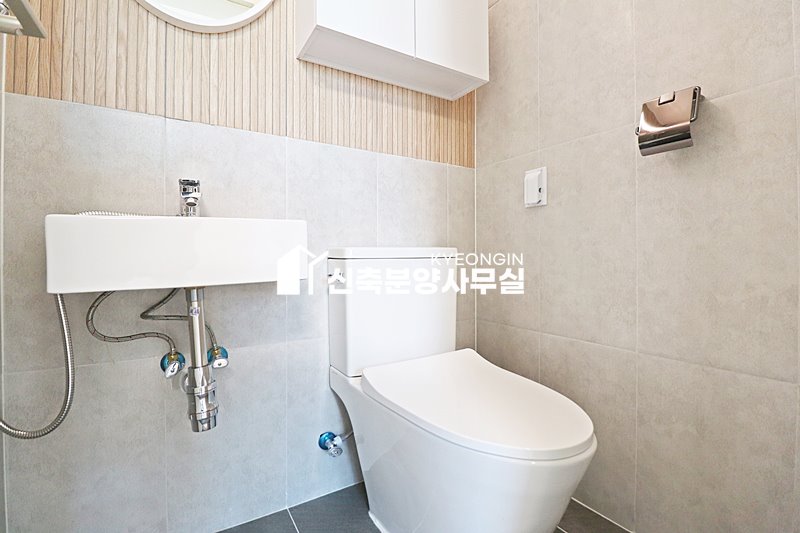 서울 은평구 역촌동 고도아파트 [ 2룸 . 3룸 . 테라스 . 복층 Type ] 분양 매물번호 14802 사진 15