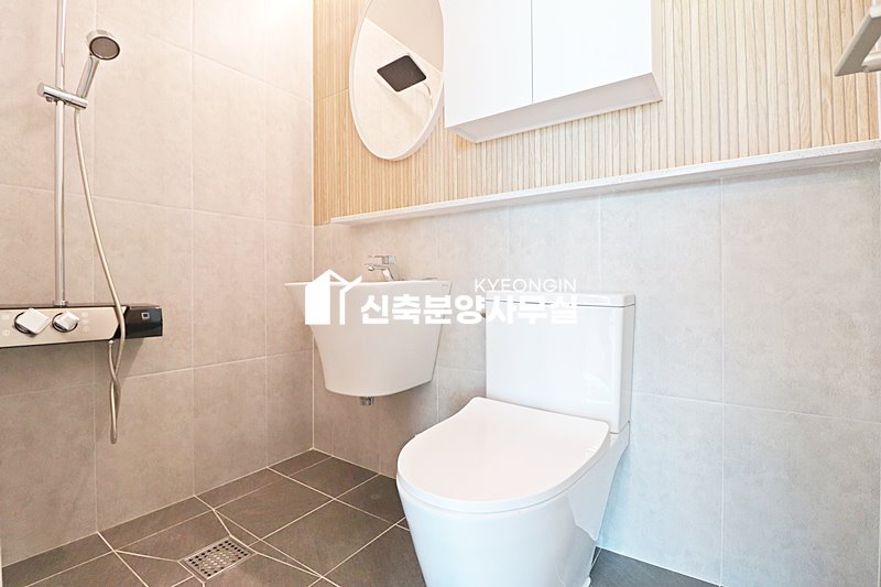 서울 은평구 역촌동 고도아파트 [ 2룸 . 3룸 . 테라스 . 복층 Type ] 분양 매물번호 14802 사진 18
