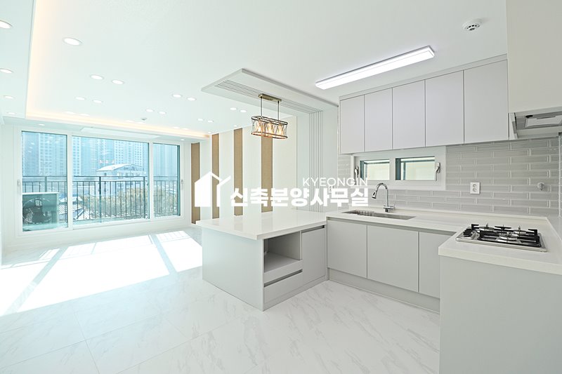 경기 고양덕양구 삼송동 포레스트삼송 [ 2룸 . 3룸 . 테라스 . 복층 Type ] 분양 매물번호 14801 사진 1