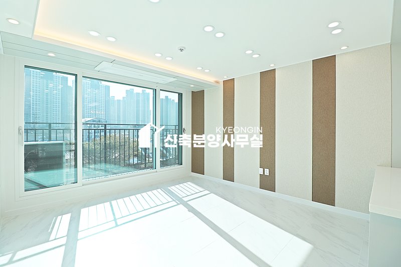 경기 고양덕양구 삼송동 포레스트삼송 [ 2룸 . 3룸 . 테라스 . 복층 Type ] 분양 매물번호 14801 사진 2