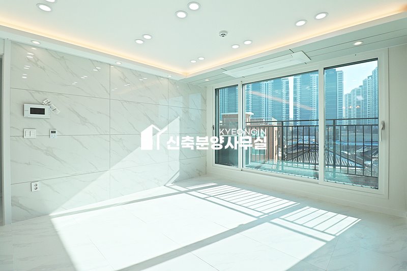경기 고양덕양구 삼송동 포레스트삼송 [ 2룸 . 3룸 . 테라스 . 복층 Type ] 분양 매물번호 14801 사진 4