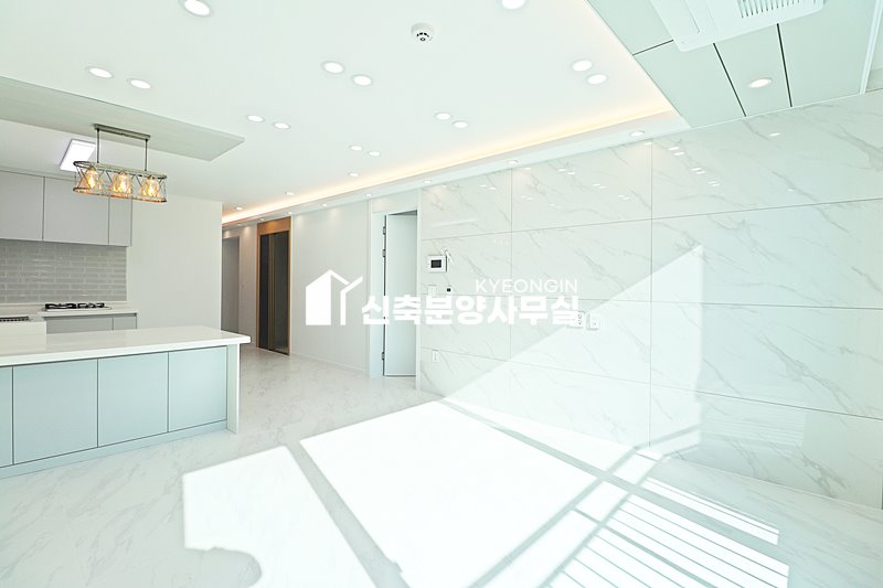 경기 고양덕양구 삼송동 포레스트삼송 [ 2룸 . 3룸 . 테라스 . 복층 Type ] 분양 매물번호 14801 사진 5