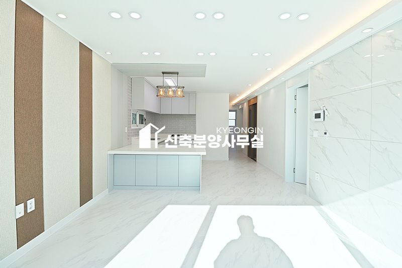 경기 고양덕양구 삼송동 포레스트삼송 [ 2룸 . 3룸 . 테라스 . 복층 Type ] 분양 매물번호 14801 사진 6