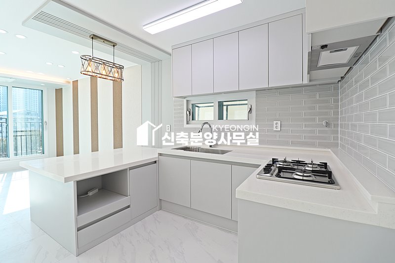 경기 고양덕양구 삼송동 포레스트삼송 [ 2룸 . 3룸 . 테라스 . 복층 Type ] 분양 매물번호 14801 사진 12