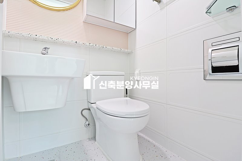 경기 고양덕양구 삼송동 포레스트삼송 [ 2룸 . 3룸 . 테라스 . 복층 Type ] 분양 매물번호 14801 사진 14