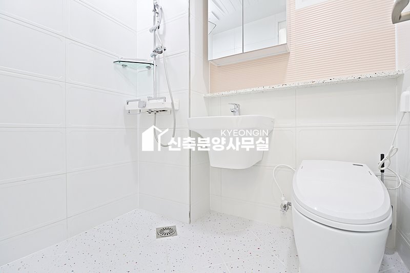 경기 고양덕양구 삼송동 포레스트삼송 [ 2룸 . 3룸 . 테라스 . 복층 Type ] 분양 매물번호 14801 사진 17