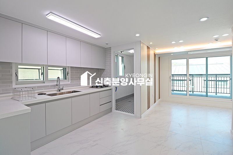 경기 고양덕양구 삼송동 포레스트삼송 [ 2룸 . 3룸 . 테라스 . 복층 Type ] 분양 매물번호 14801 사진 19