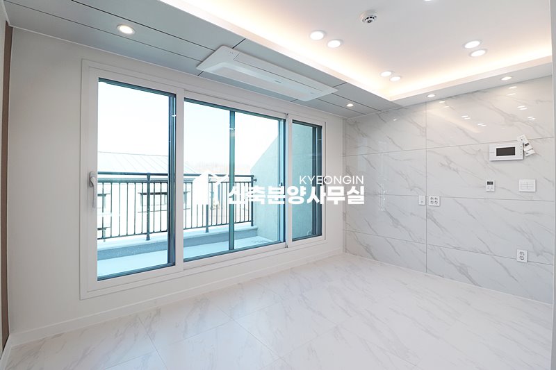 경기 고양덕양구 삼송동 포레스트삼송 [ 2룸 . 3룸 . 테라스 . 복층 Type ] 분양 매물번호 14801 사진 20