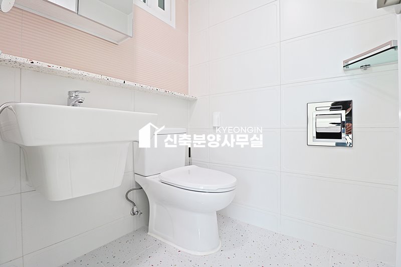 경기 고양덕양구 삼송동 포레스트삼송 [ 2룸 . 3룸 . 테라스 . 복층 Type ] 분양 매물번호 14801 사진 30