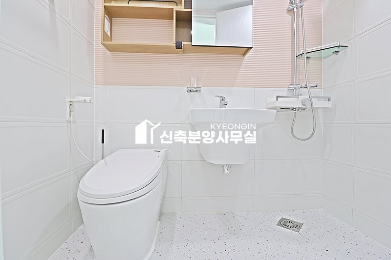 경기 고양덕양구 삼송동 포레스트삼송 [ 2룸 . 3룸 . 테라스 . 복층 Type ] 분양 매물번호 14801 사진 32