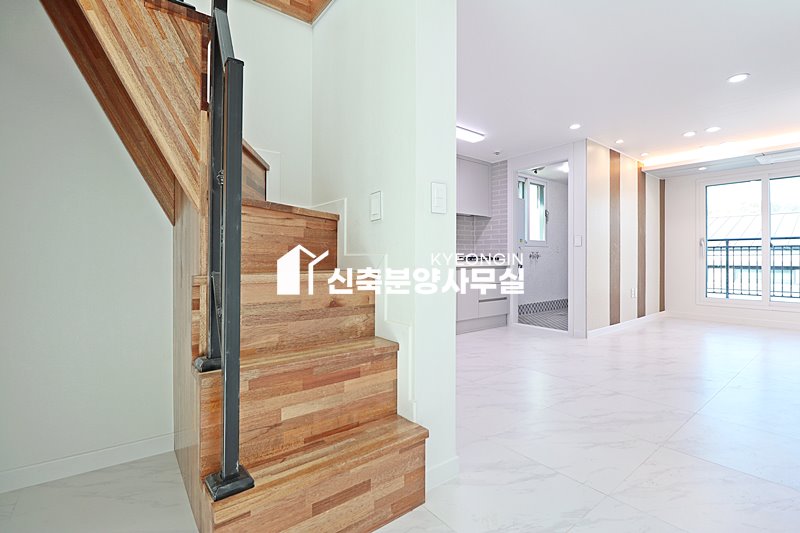 경기 고양덕양구 삼송동 포레스트삼송 [ 2룸 . 3룸 . 테라스 . 복층 Type ] 분양 매물번호 14801 사진 33