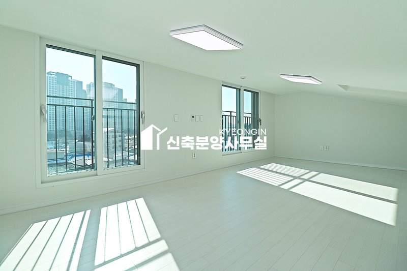 경기 고양덕양구 삼송동 포레스트삼송 [ 2룸 . 3룸 . 테라스 . 복층 Type ] 분양 매물번호 14801 사진 36