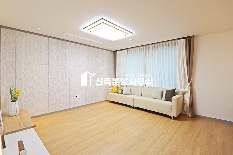 경기 고양덕양구 삼송동 삼송뉴시티 [ 3룸 . 테라스 . 복층 Type ] 분양 매물번호 14800 사진 2