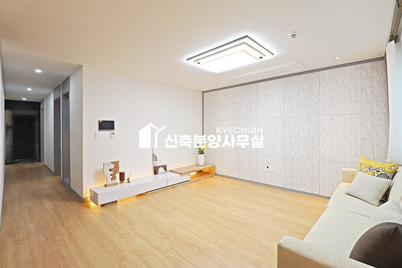 경기 고양덕양구 삼송동 삼송뉴시티 [ 3룸 . 테라스 . 복층 Type ] 분양 매물번호 14800 사진 4