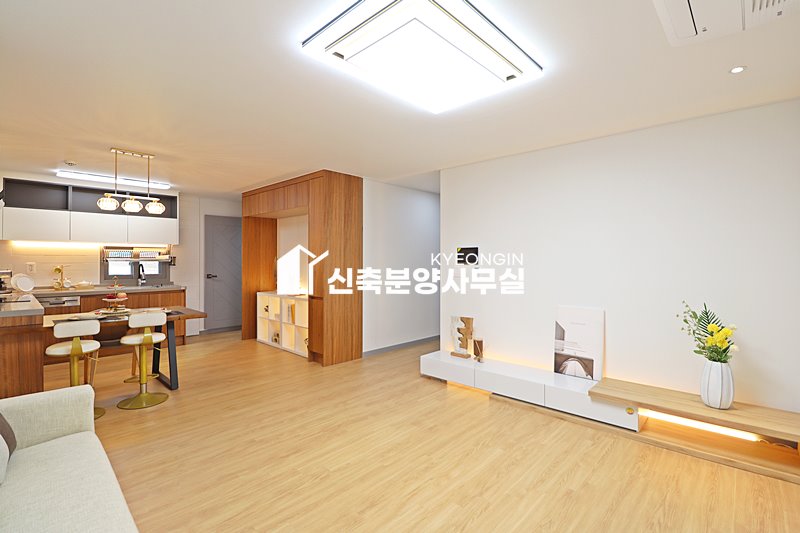 경기 고양덕양구 삼송동 삼송뉴시티 [ 3룸 . 테라스 . 복층 Type ] 분양 매물번호 14800 사진 5