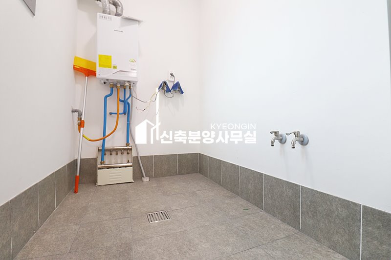 경기 고양덕양구 삼송동 삼송뉴시티 [ 3룸 . 테라스 . 복층 Type ] 분양 매물번호 14800 사진 13