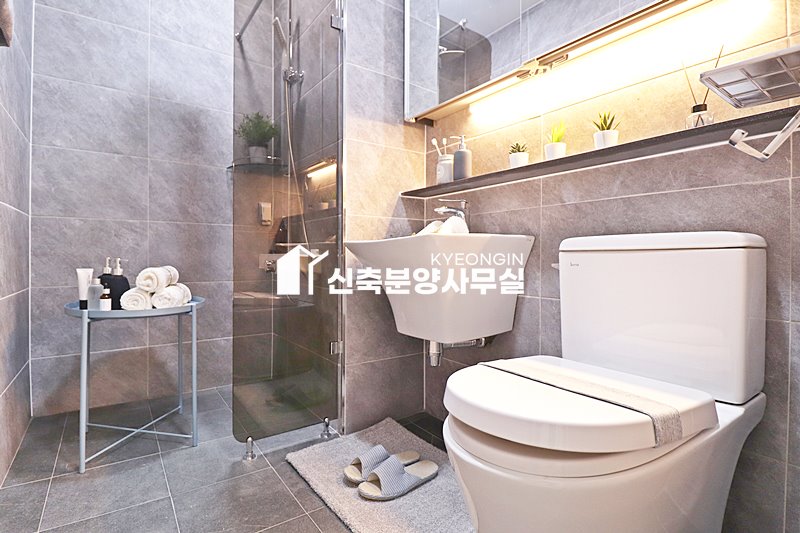 경기 고양덕양구 삼송동 삼송뉴시티 [ 3룸 . 테라스 . 복층 Type ] 분양 매물번호 14800 사진 15