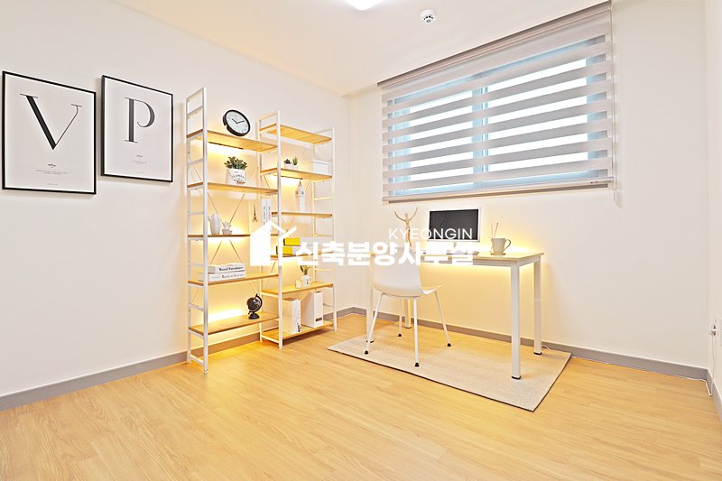 경기 고양덕양구 삼송동 삼송뉴시티 [ 3룸 . 테라스 . 복층 Type ] 분양 매물번호 14800 사진 16