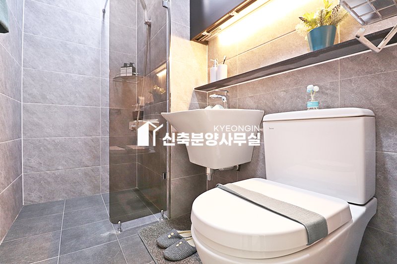 경기 고양덕양구 삼송동 삼송뉴시티 [ 3룸 . 테라스 . 복층 Type ] 분양 매물번호 14800 사진 18