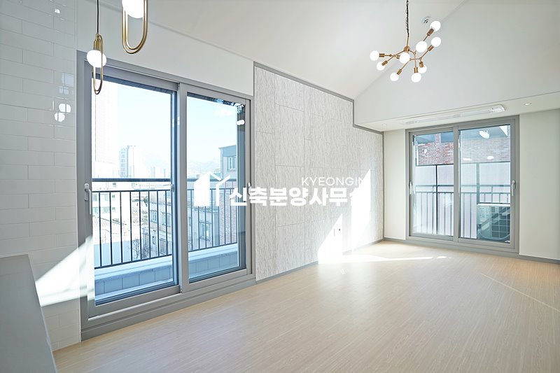 경기 고양덕양구 삼송동 삼송뉴시티 [ 3룸 . 테라스 . 복층 Type ] 분양 매물번호 14800 사진 22